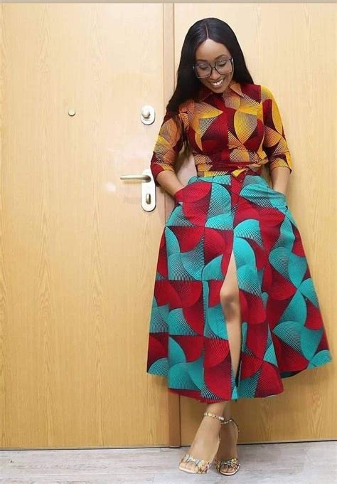 Pin By Rosemary Grant On Rosie African Inspired Fashion African Print Fashion Dresses