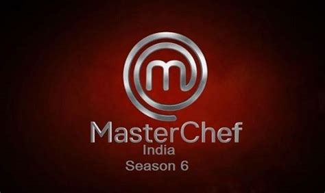Masterchef India 2017 Audition Date And Registration Info