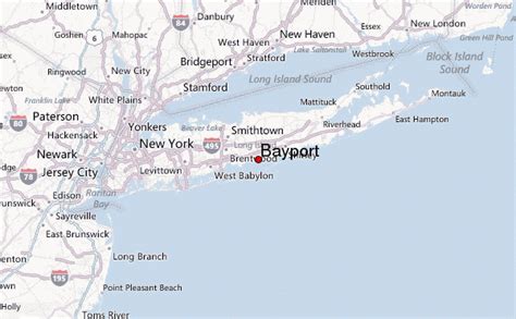 Bayport Location Guide