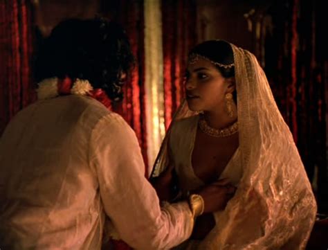 Naked Sarita Choudhury In Kama Sutra A Tale Of Love