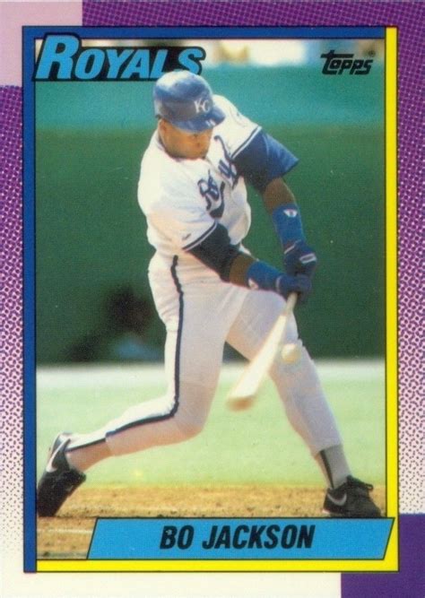 1990 topps baseball card factory set the 1990 topps baseball card set consists of 792 standard size. 10 Most Valuable 1990 Topps Baseball Cards | Old Sports Cards