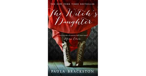 The Witch S Daughter By Paula Brackston Horror Books For Women Popsugar Love And Sex Photo 15