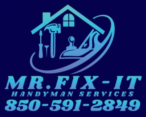 Mrfix It Handyman Services Tallahassee Fl Nextdoor