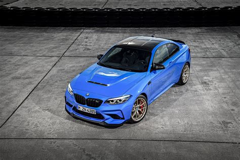 Check spelling or type a new query. photo BMW M2 (F87 Coupé) CS 3.0 450 ch coupé 2019 ...