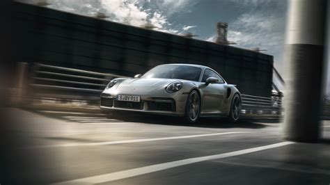 Porsche 911 Turbo S 2020 5k 5 Wallpaper Hd Car Wallpapers 14583