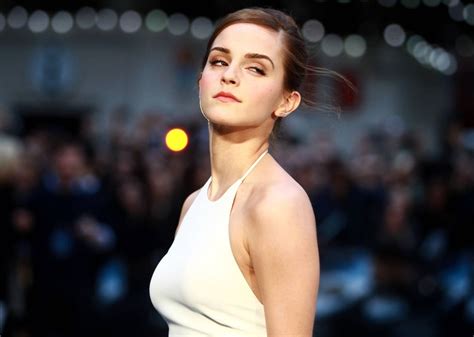 Turns Out The Website Promising Emma Watson Nude Photos Was A Hoax And In Very Poor Taste