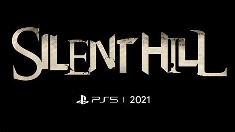 Silent Hill Reboot To Finally Be Unveiled At The Game Awards