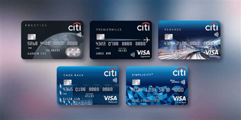 Citibank makes the process convenient for the customers. Citibank Credit Cards Have A New Look