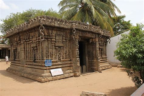 Categorygaurishvara Temple Yelandur Wikimedia Commons