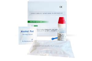 If you have any doubts, call your family doctor or local gp! Acquista SARS-CoV-2 Coronavirus Test rapido online in Italia