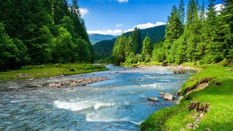 A River Flow Wallpapers Most Popular A River Flow Wallpapers