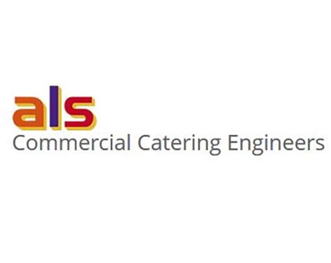Als Commercial Catering Equipment Engineers North Wales