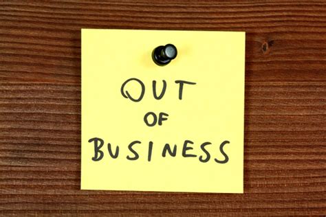 Hmrc Applied To Shut Down 4160 Businesses In 2018 Accountancy Age