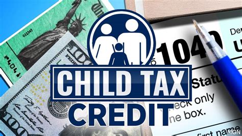 During a normal year but remember, instead of applying the full amount of the credit to income taxes they might owe or getting a refund after they file their taxes, parents can get the credit up front in monthly payments. IRS says portal now open to update banking info for Child ...