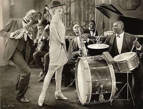 Jazz Band Jazz 1920s Jazz