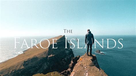 The Faroe Islands In Under 3 Minutes Youtube