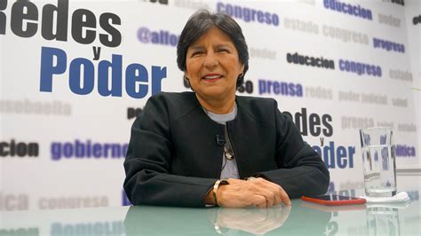 Entrevista A Liliana Alvarado Redes Y Poder Marketers Latam