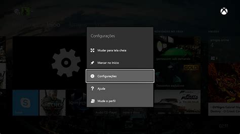 Aprenda Como Salvar E Gerenciar Na Nuvem Os Saves De Jogos Do Xbox One
