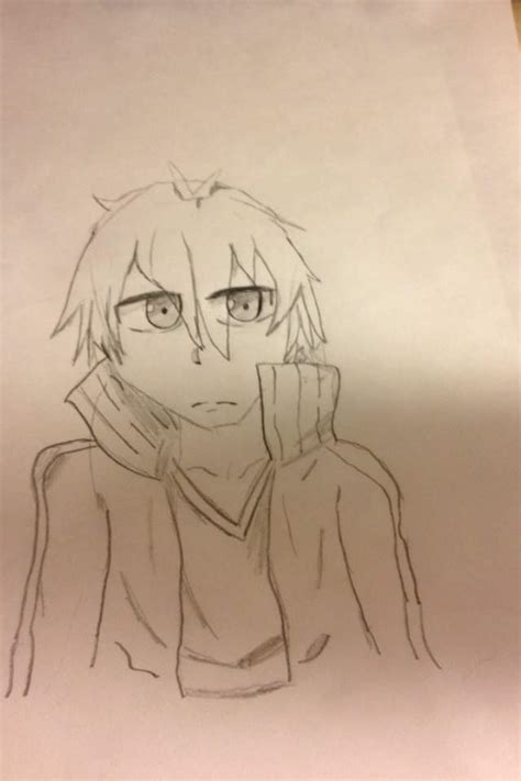 Bad Drawing Anime Amino