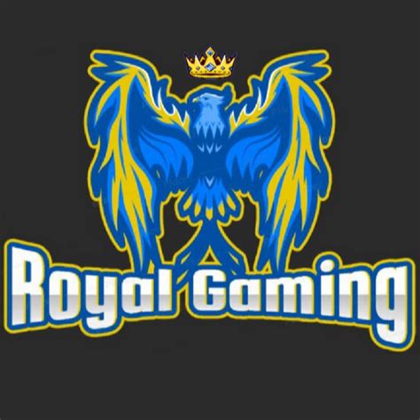 Royal Gaming Youtube