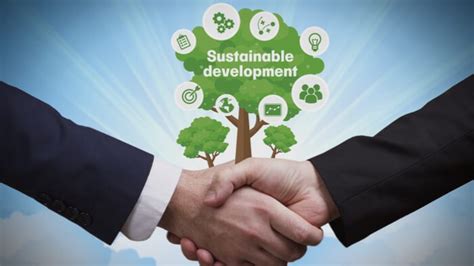 The Business Benefits Of Sustainability Partnerships Giving Compass