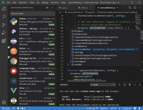 Visual Studio Code Vs Visual Studio For Mac Topverse