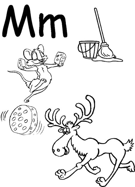 See more ideas about preschool letters, letter a crafts, alphabet preschool. moose coloring pages - Clip Art Library