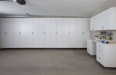 The best solution is using garage cabinets so we can put the stuffs based on the categories. Best Garage Cabinets and Storage System in New Jersey