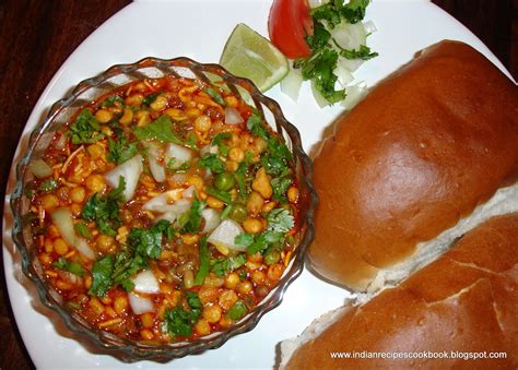 Misal pav is a vibrant meal consisting of a spicy sprouted bean curry topped with crunchy farsan, crisp red onions and fresh cilantro that is served with lightly buttered pav or dinner rolls. Delicious Indian Recipes and more from around the world ...