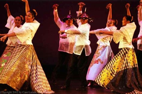 ⛔ Philippines Folk Dance History Tinikling Dance National Dance Of