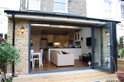 Pin by Colleen Wall on Extension | Kitchen extension, Kitchen diner