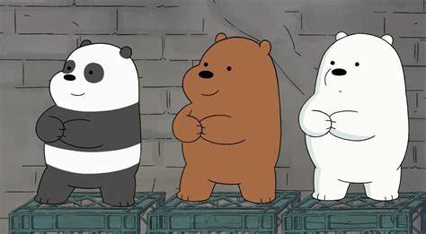 3 Feel Good We Bare Bears Episodes You Have To Watch Again Gma News