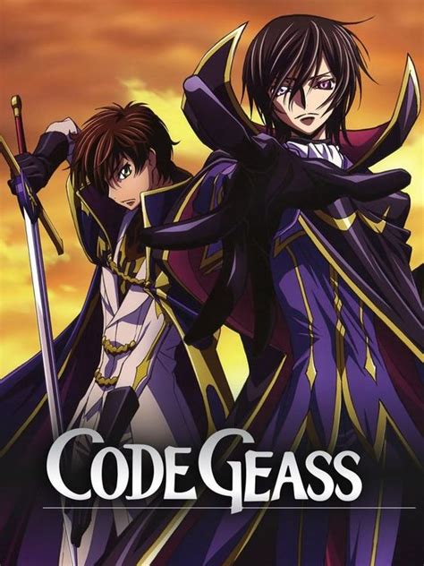 Code Geass 2006