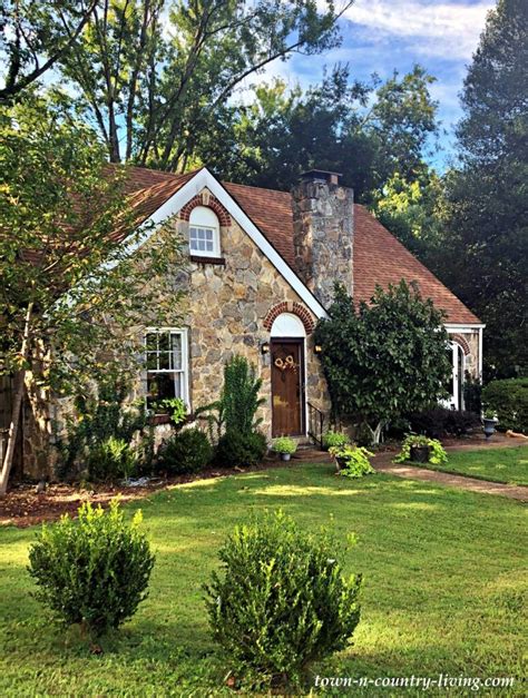 The Charming Homes Of Maryville Tennessee Town And Country Living In