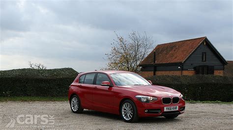 Bmw 116i Sport Review Cars Uk