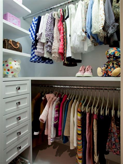 For a custom diy closet makeover, you can purchase the separate parts and design the entire closet yourself. Introducing Charm and Playfulness In Your Home With a Walk ...