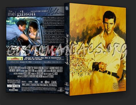 The Year Of Living Dangerously Dvd Cover Dvd Covers And Labels By