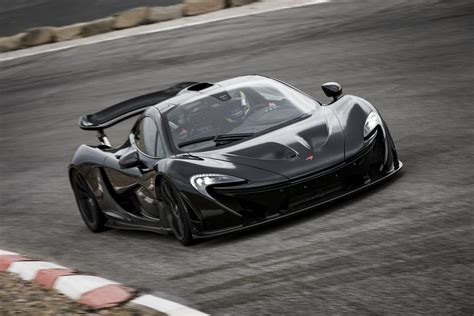 Ultimate Guide To The Mclaren P Review Price Specs Videos More