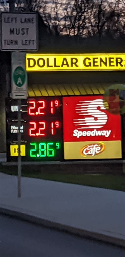 Gas Prices Drop in Pennsylvania; Demand Hits a Nearly 30-Year Low