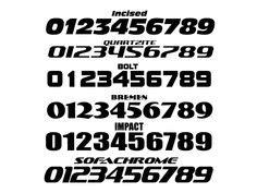 Sort by position best seller most viewed top rated newest arrival low to high high to low set descending direction. Race Car Number Fonts | Free Fonts | Fonts, Number fonts ...