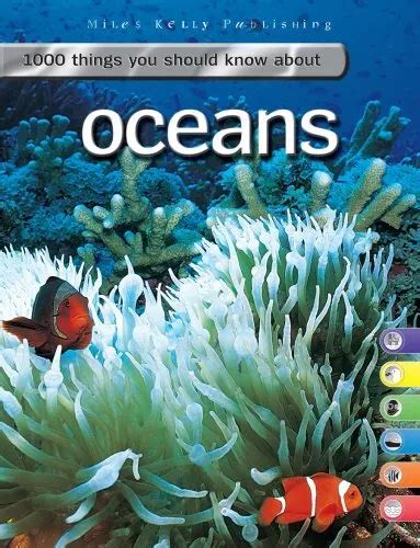 1000 Things You Should Know About Oceans 829 Picclick