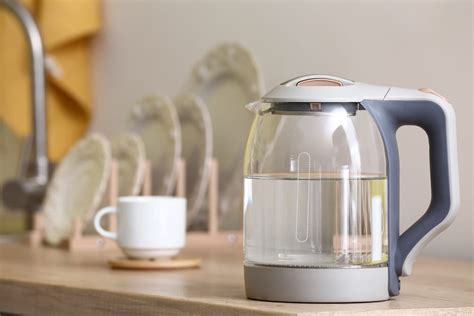 What Is A Cordless Kettle Lets Find Out Flashy House