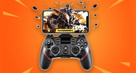Best Offline Android Games With Controller Support