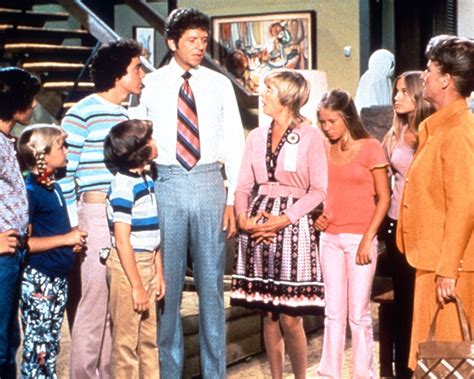 30 secrets from behind the scenes of the brady bunch