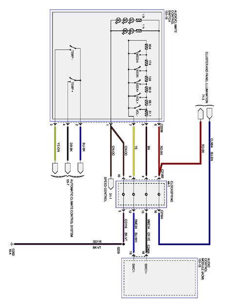 2004 F350 Wiring Diagrams