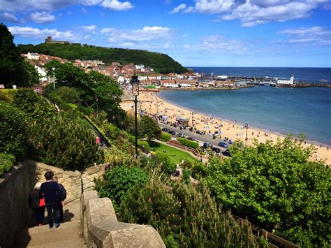 Hotels Self Catering And Bandbs In Scarborough North Yorkshire