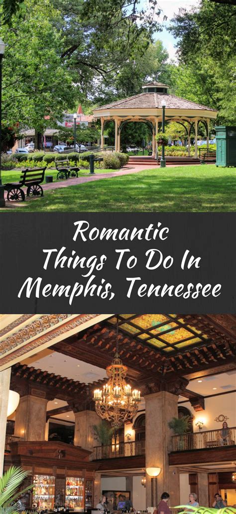 Romantic Getaways Near Memphis Tennessee