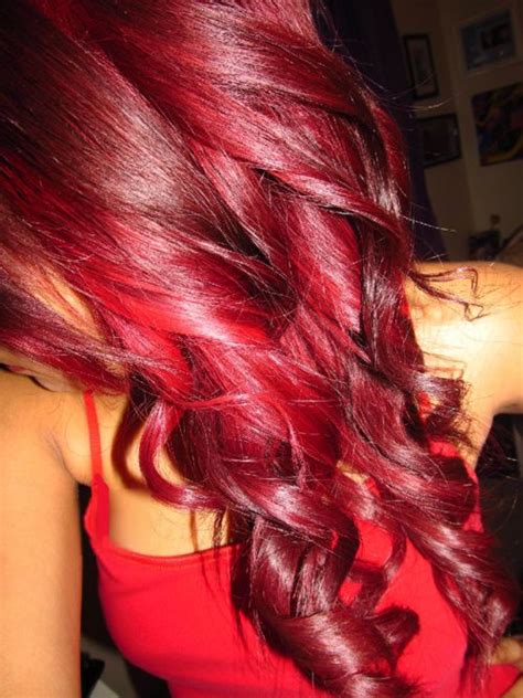 Red Hair I Kinda Miss My Red Hair I Think If I Wasnt So Pale The
