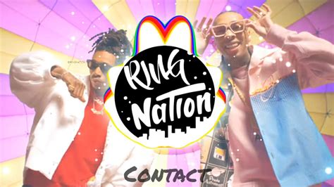 Wiz Khalifa Ft Tyga Contact Ringtone Download Now Youtube