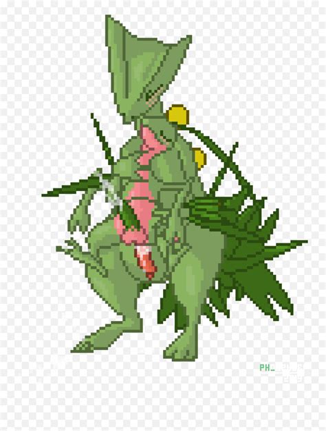 Agnph Gallery Anal Analpenetration Balls Gay Fictional Character Png Sceptile Png